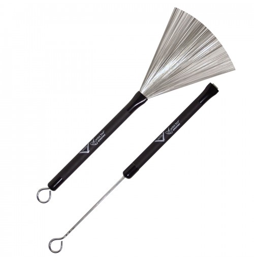 VATER VWTR BRUSH RETRACTABLE